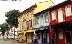 Little India Conservation Area (D8), Shop House #619485651